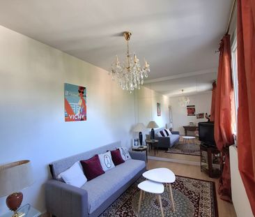 Location Appartement 2 pièces 48m² VICHY 03200 - Photo 2