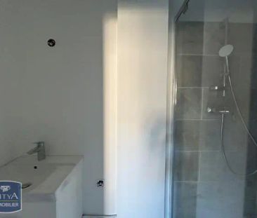 Appartement à louer 2 pièces 29.35m² - Photo 6