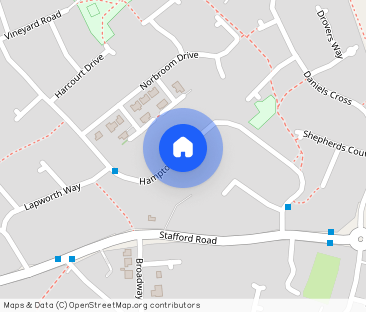 Hampton Drive, Newport, TF10 7RE - Photo 1