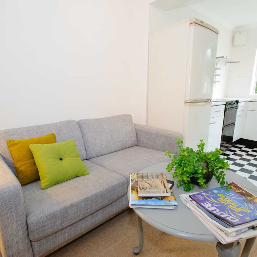 Jackson Road, Oxford, OX2 - Photo 1