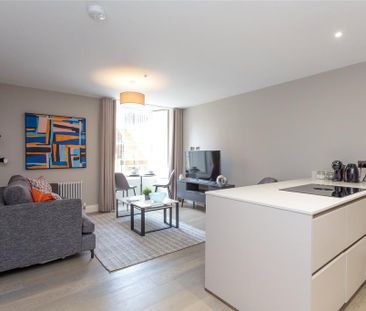 1 bedroom apartment to rent - Photo 2