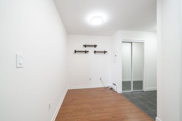 For Lease - 11 Brunel Court Unit# 2110, Toronto, Ontario - Photo 1