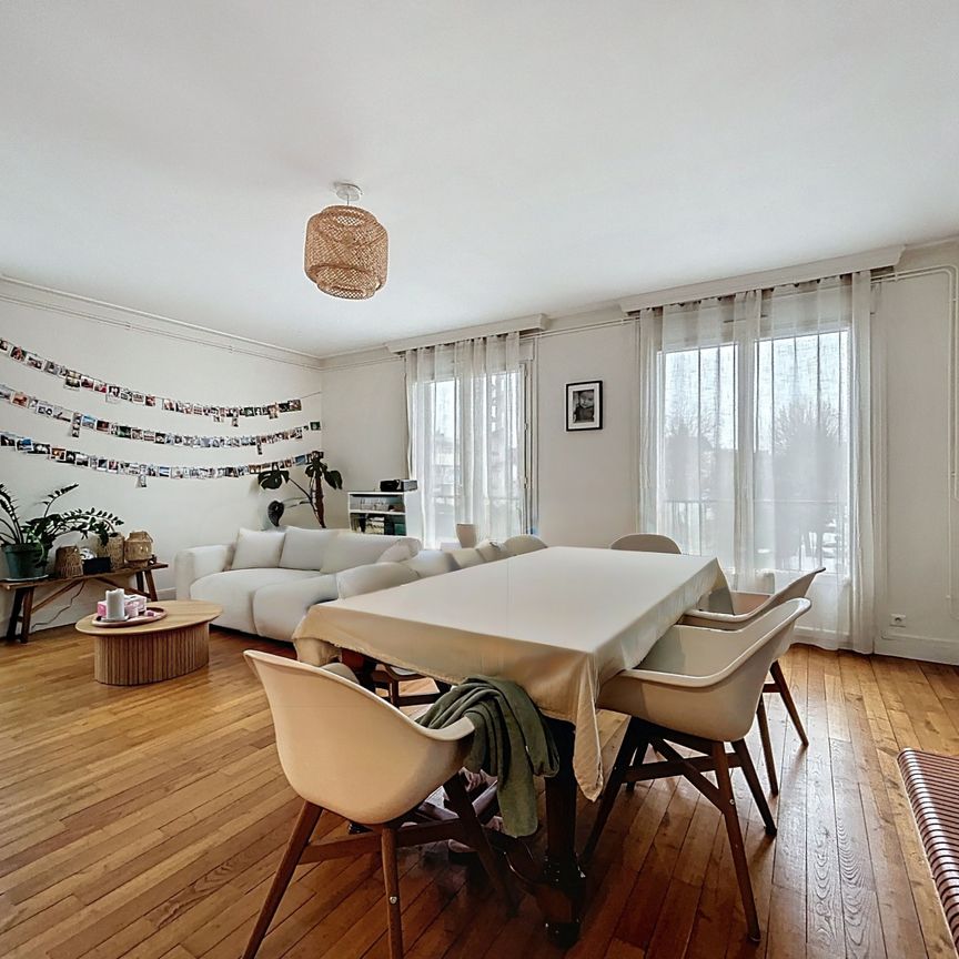 Location Appartement 3 pièces 86m² ST LO 50000 - Photo 1