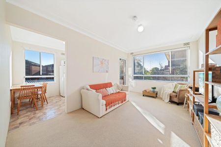 Unit 13/6 Chandos Street, Ashfield. - Photo 2