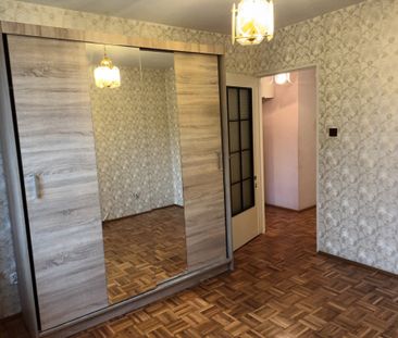 Mieszkanie 3 pokoje 59.7 m² Wrocław-Psie Pole - Karłowice - Zdjęcie 3