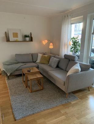 Sundbyberg - 4rok - 12mån - 19.550kr/mån - Photo 1