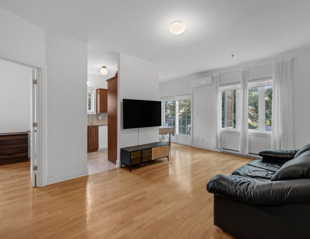 À louer / Appartement - Photo 1