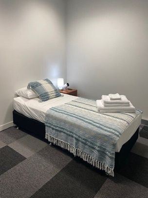 Townsville City - Photo 1