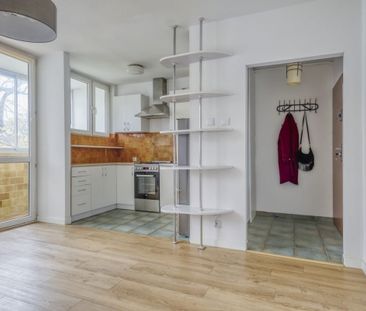 Wynajmę 3 pokoje Saska Kępa 48 m² - Фото 5