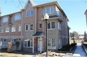 For Lease - 29 Rosebank Drive Unit# 1210, Toronto, Ontario - Photo 1