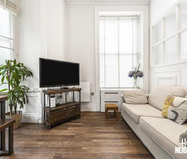 1 bedroom apartment to rent - Photo 3