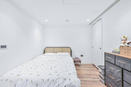 Studio to rent - Photo 3