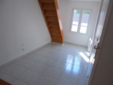 Location Maison 2 pièces 40m² VILLERON 95380 - Photo 2