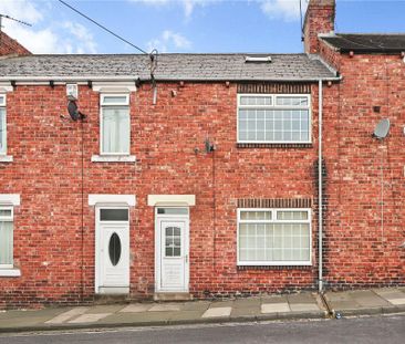 2 bedroom terraced house to rent - Photo 3