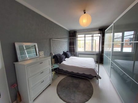 Appartement te huur - Photo 3