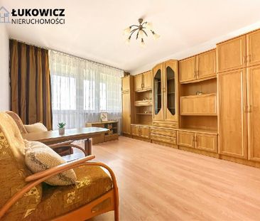 Mieszkanie Bielsko-Biała Osiedle Śródmiejskie powierzchnia 43.73 m²... - Фото 2