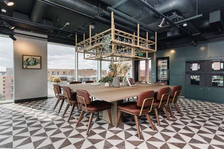 EM216 - Moda, The McEwan (Edinburgh) - Photo 5