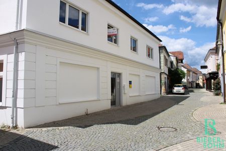 Fein wohnen an der Herrengasse! - Foto 4