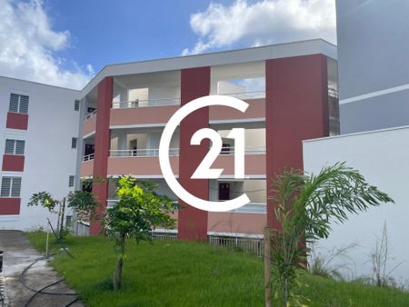 Location Appartement 75.46m² 3 pièces Fort de france - Photo 4