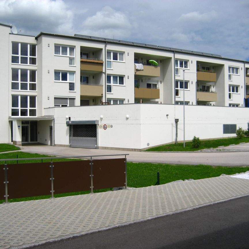 Sehr schöne 2-Zimmer Wohnung in Putzleinsdorf - Foto 1