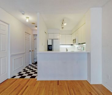 For Lease - 7 Carlton Street Unit# 1714, Toronto, Ontario - Photo 3