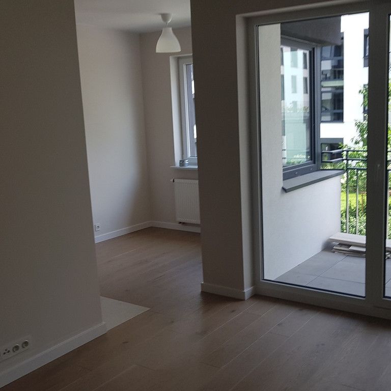 mazowieckie, Warszawa, Żoliborz, Sady Żoliborskie - Photo 1