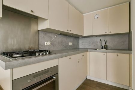 Appartement te huur: Prinsengracht 630-A 1017 KT Amsterdam - Photo 2