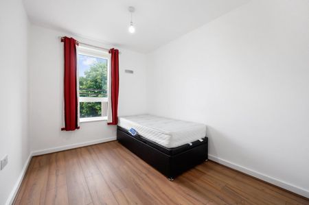 Bevenden Street, N1 - Photo 3