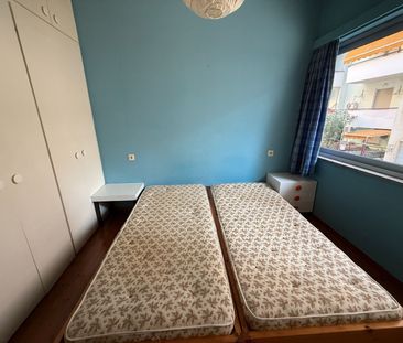 Διαμέρισμα για ενοικίαση Γήπεδο (Λέσβος - Μυτιλήνη) - Φωτογραφία 1