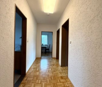 Ruhig gelegene 3 Zimmer Wohnung - Foto 4