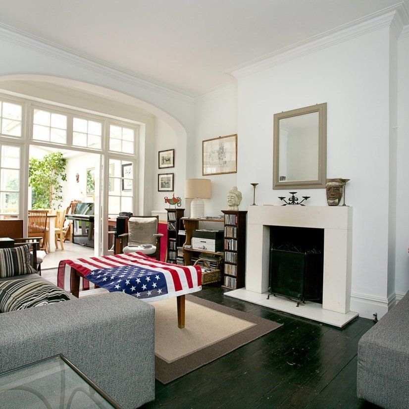 5 bedroom semi-detached house to rent - Photo 1