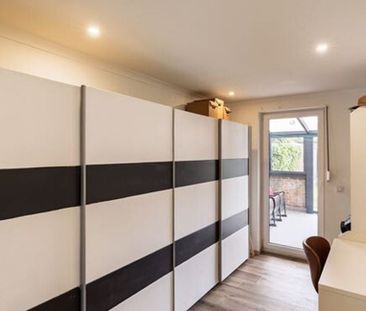Gelijkvloers app. te huur in Hoboken voor € 1.100 met 2 slaapkamers - Photo 2