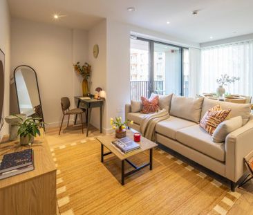 2 bedroom apartment to rent - Photo 2