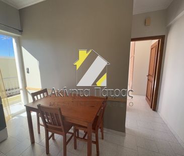 Studio/Γκαρσονιέρα για ενοικίαση Άγιος Παντελεήμονας (Πάτρα) - Photo 2