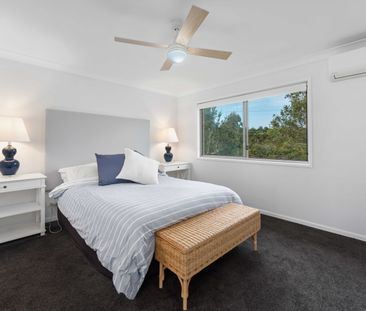 Modern Townhouse in Halpine Lake Complex - Photo 2