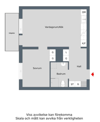 Runebergsgatan, Nyköping - Foto 3