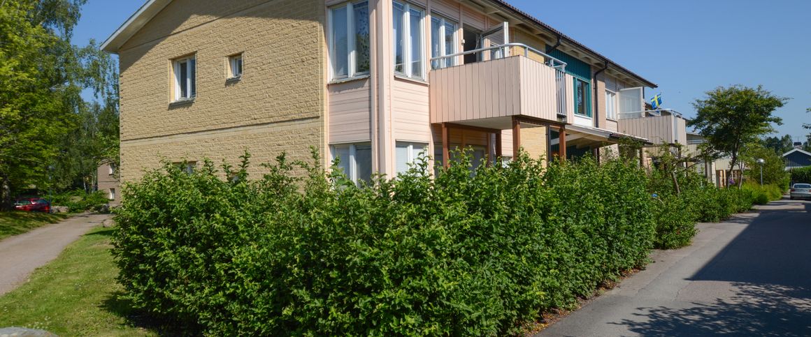Ebbetorpsvägen 19 Smedby, Kalmar - Foto 1