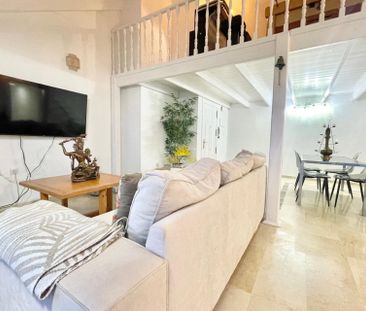 4-BEDROOM PENTHOUSE - DEHESA DE CAMPOAMOR - Photo 1