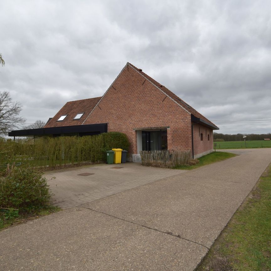 Moderne loft (1SLK) - met een bruto opp. v. 95M² - Photo 1