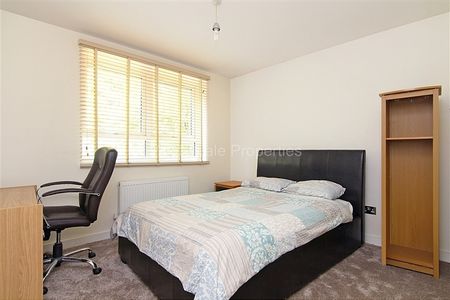 Marlborough, W9, London - Photo 5