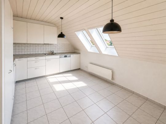 4.5 Zimmer, 112 m², 2. Stock - Photo 1