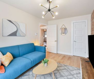 SUPERBE LOGEMENT MEUBLÉ A VILLERAY - Photo 3