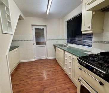 3 BED Semi-detached house To rent - Photo 1