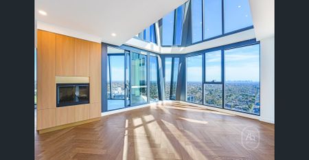 Luxurious Penthouse Living at Trio Box Hill - Photo 3