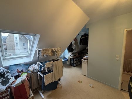 APPARTEMENT T2 DANS RÉSIDENCE SÉCURISÉE - Photo 3