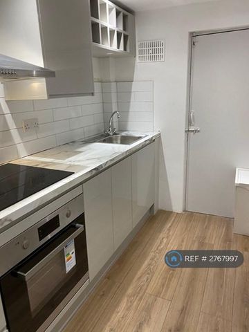 Studio to rent - Photo 5