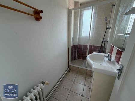 Location Appartement 3 pièces 54m² CHATEAUROUX 36000 - Photo 4