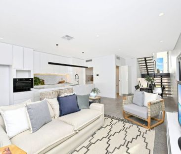 Modern Family Home in a Prime Parksidesetting - Photo 6