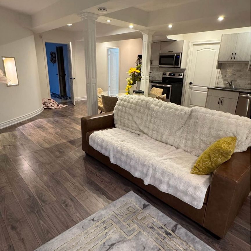 For Lease - 207 Shaftsbury Avenue Unit# basment, Richmond Hill, Ontario - Photo 1