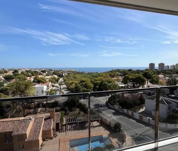 Alquiler de piso en Calle Jacinto Verdaguer, 25 - Photo 4